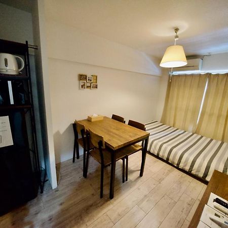 Guest House Re-Worth Yabacho1 302 Nagoya Eksteriør bilde