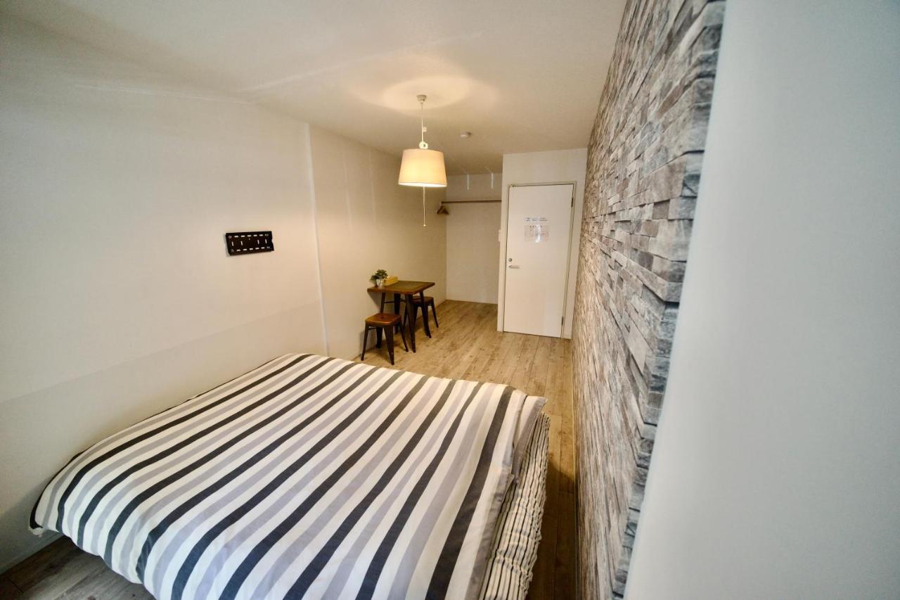 Guest House Re-Worth Yabacho1 302 Nagoya Eksteriør bilde