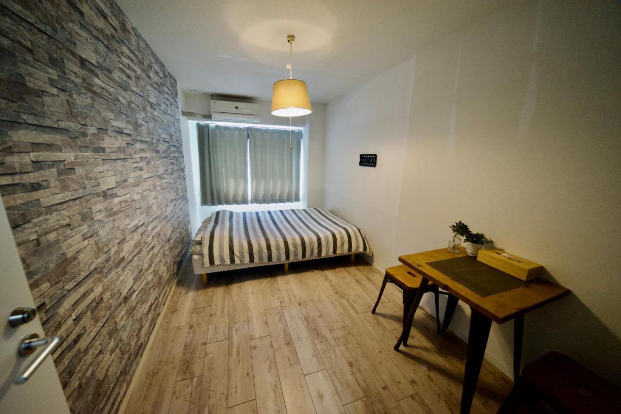Guest House Re-Worth Yabacho1 302 Nagoya Eksteriør bilde